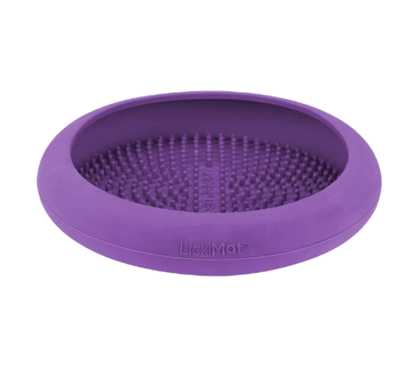 Lickimat UFO - Afbeelding 3