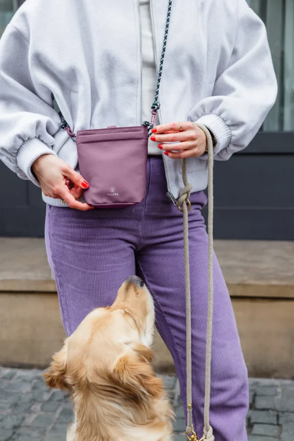 Palopa Treatbag Karl nieuwe kleuren
