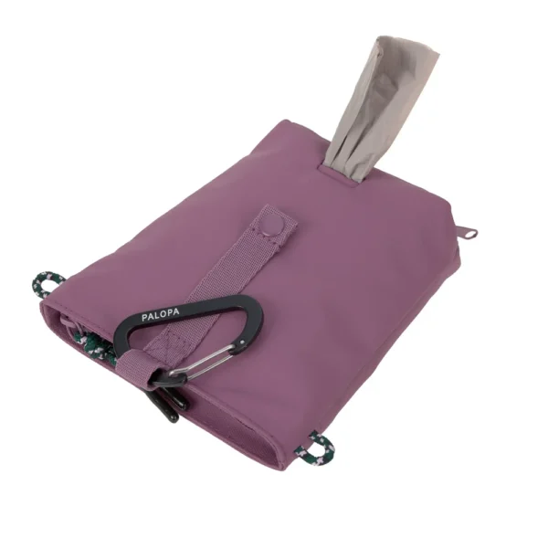 Palopa Treatbag Karl nieuwe kleuren - Afbeelding 2