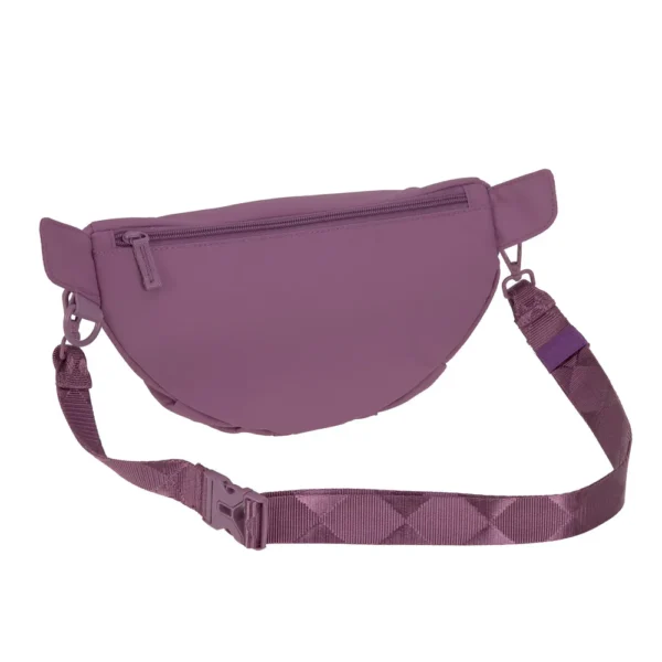 Palopa Treatbag Emma nieuwe kleur Berry en Lichtblauw - Afbeelding 5
