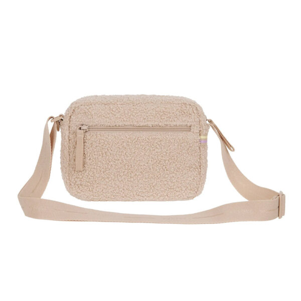 Palopa Teddy Fleece Treat Bag - Noka (Limited Edition) PRE-ORDER 25/9 - Afbeelding 4