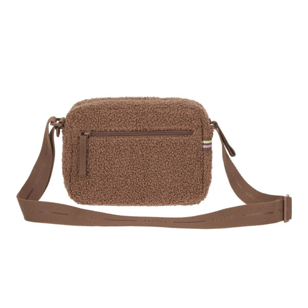 Palopa Teddy Fleece Treat Bag - Noka (Limited Edition) PRE-ORDER 25/9 - Afbeelding 2