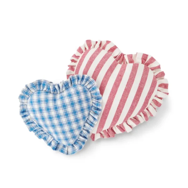Lambwolf Collective 4th July Hearts - Afbeelding 2