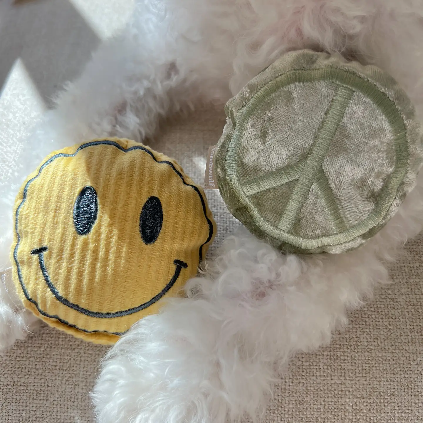 Lambwolf Collective Rollerskate - Afbeelding 3