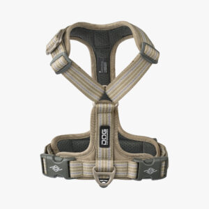 Dog Copenhagen tuig Comfort Walk Air Desert Dune/Lemon