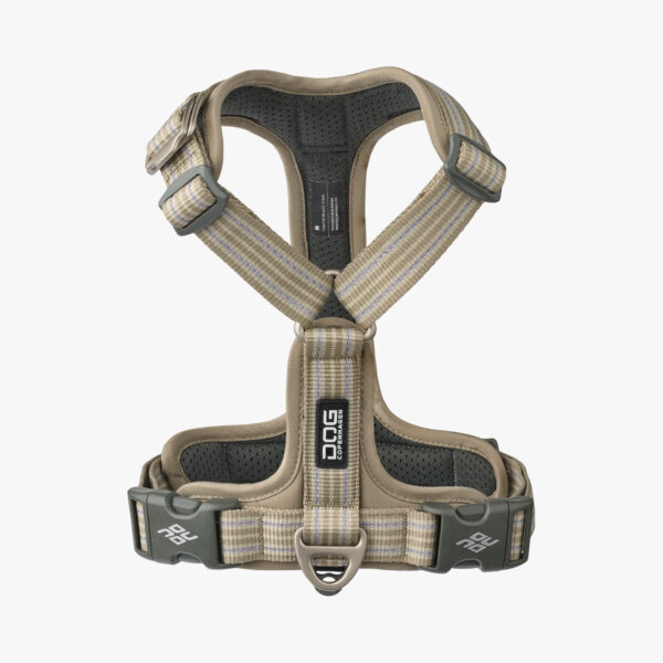 Dog Copenhagen tuig Comfort Walk Air Desert Dune/Lemon - Afbeelding 2
