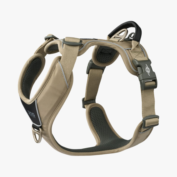 Dog Copenhagen tuig Comfort Walk Pro Desert Dune/Lemon - Afbeelding 4