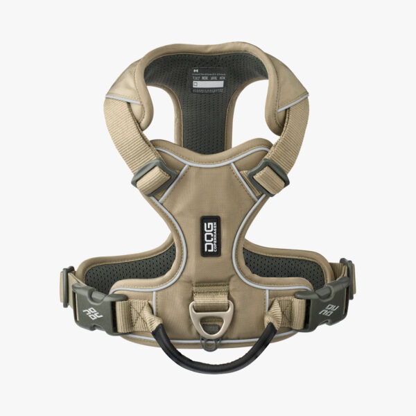 Dog Copenhagen tuig Comfort Walk Pro Desert Dune/Lemon - Afbeelding 2