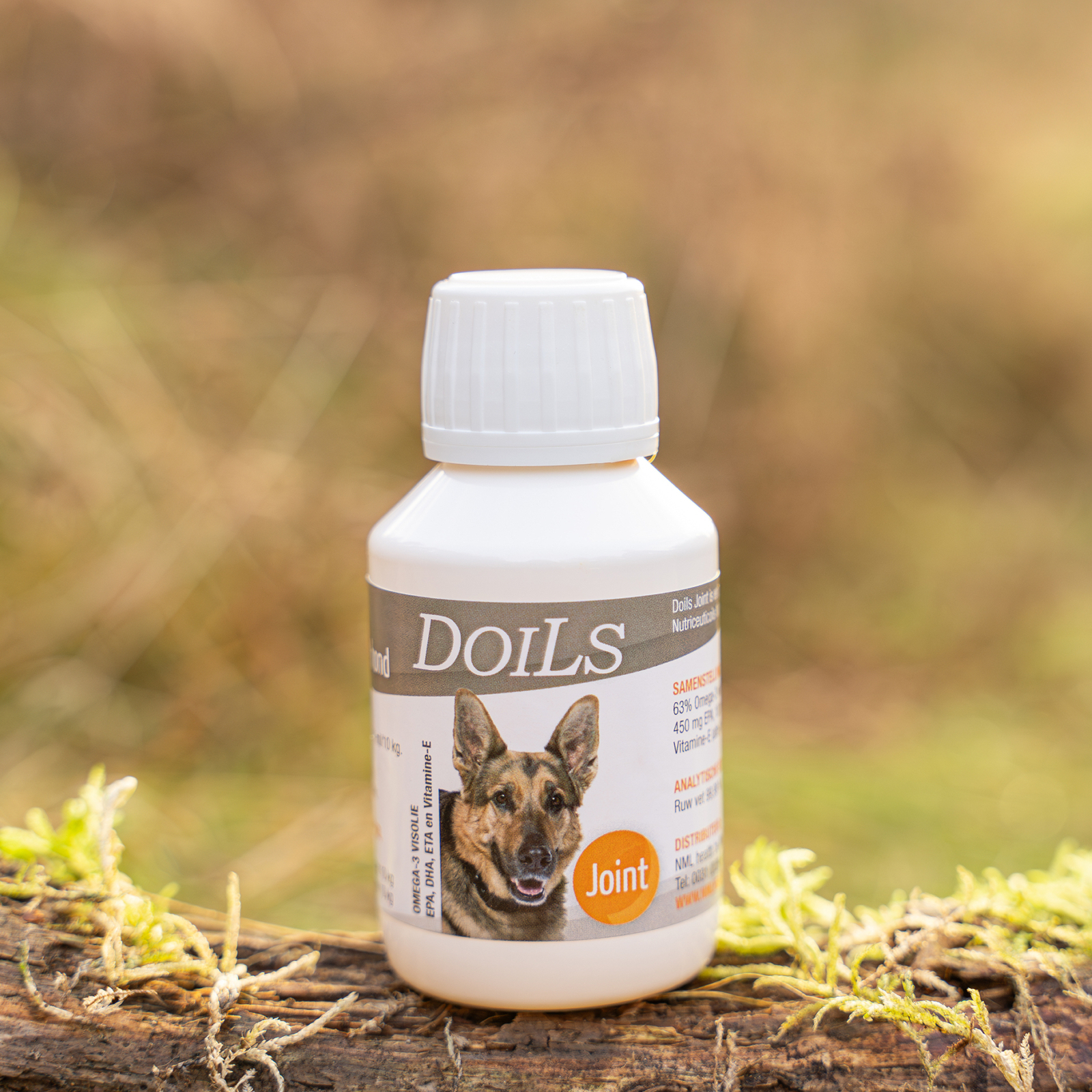 Doils Joint 100 ml