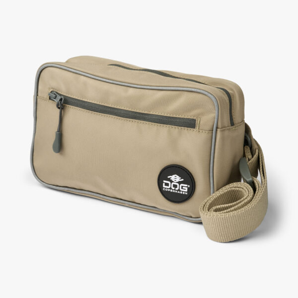 Dog Copenhagen - Go Explore Belt Bag 3.0 Desert Dune/Lemon - Afbeelding 2