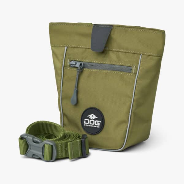 Dog Copenhagen Go explore Treat Bag - Afbeelding 5