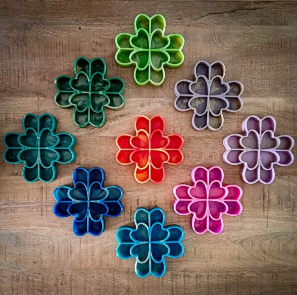 Shamrock - Special Edition - Alleen beschikbaar via koopactie