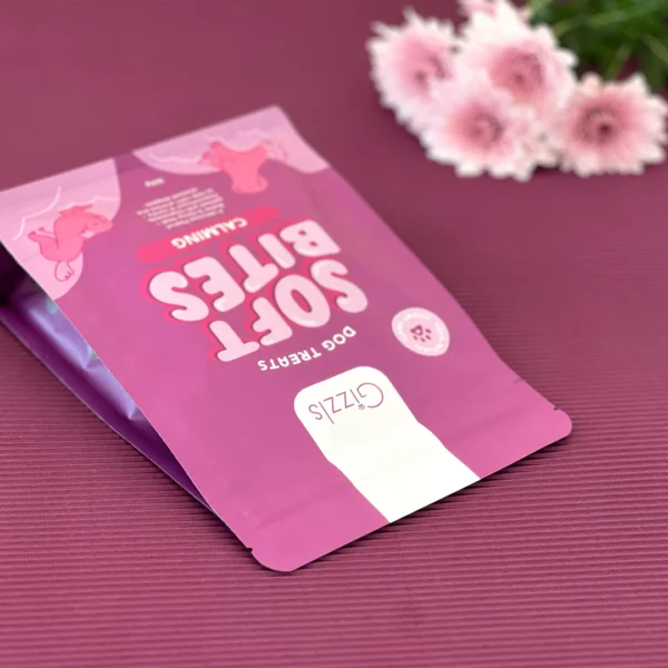 Gizzls - Calming - Soft Bites - Afbeelding 4