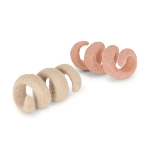 MiaCara - Spira Cat Toy - Blush