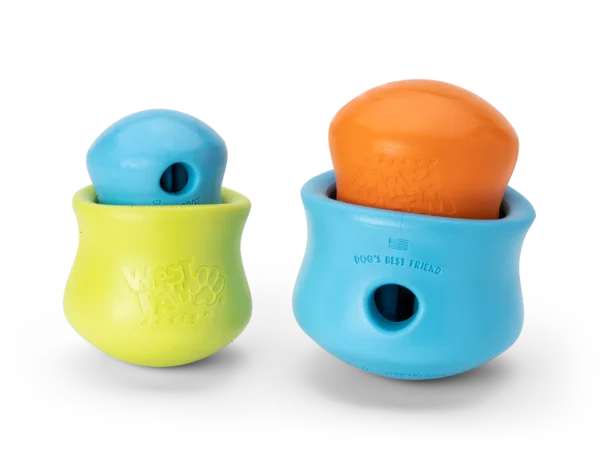 West Paw Zogoflex Toppl - Afbeelding 8