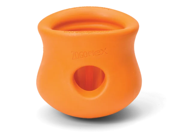 West Paw Zogoflex Toppl - Afbeelding 3