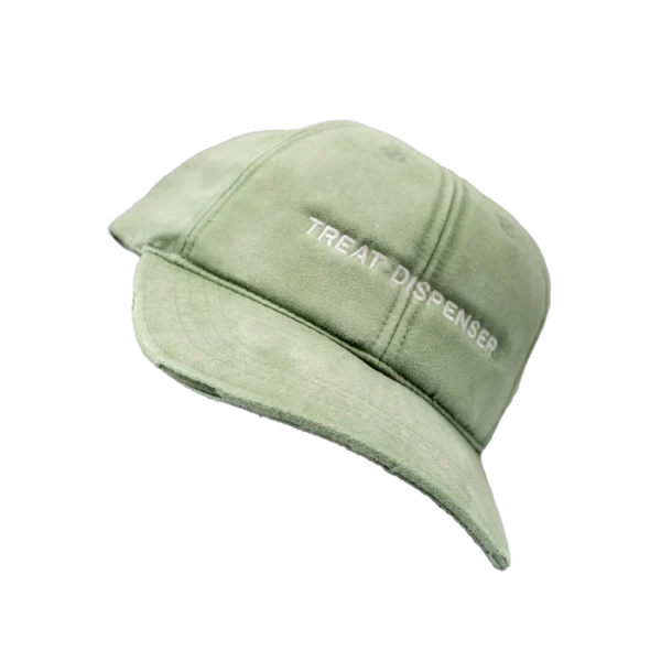 Wild n Fresh Treat Pet Mintgroen - Afbeelding 2
