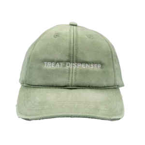 Wild n Fresh Treat Pet Mintgroen