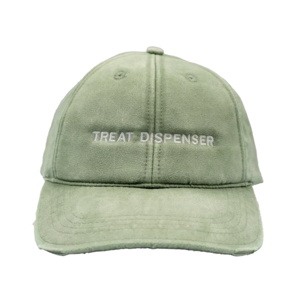 Wild n Fresh Treat Pet Mintgroen