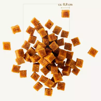 Terra Canis Sensations Training Wonders Kalkoen 90 gram - Afbeelding 2