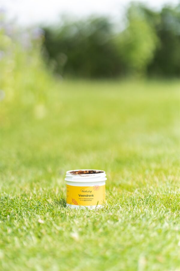 Natuly Veendrenkstof 500 ml of 1000 ml (Voorheen Bio-Ron) - Afbeelding 4