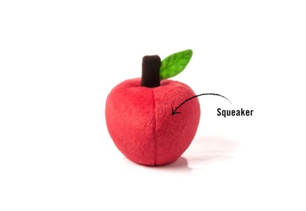 P.L.A.Y. - Garden Fresh Apple - Afbeelding 2