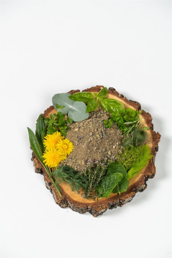 Natuly Bio-Chi mineralen boost 100 gram (Voorheen Bio-Ron) = SEPT '25 = - Afbeelding 4