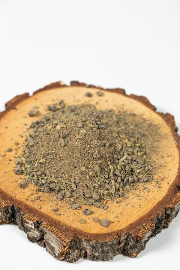 Natuly Bio-Chi mineralen boost 100 gram (Voorheen Bio-Ron) = SEPT '25 = - Afbeelding 2