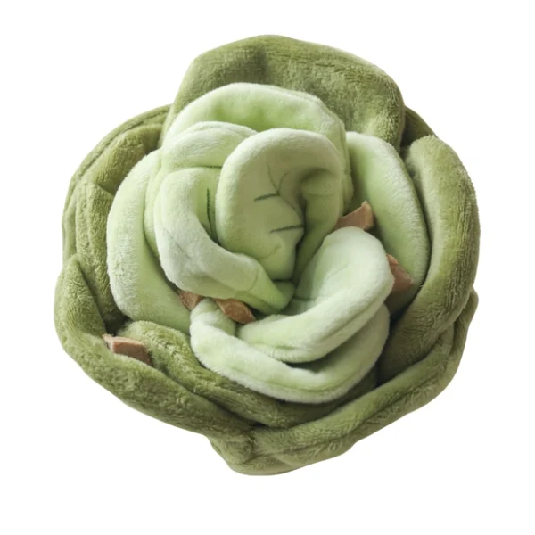 Pups & Bubs - Snuffle Cabbage - Afbeelding 2