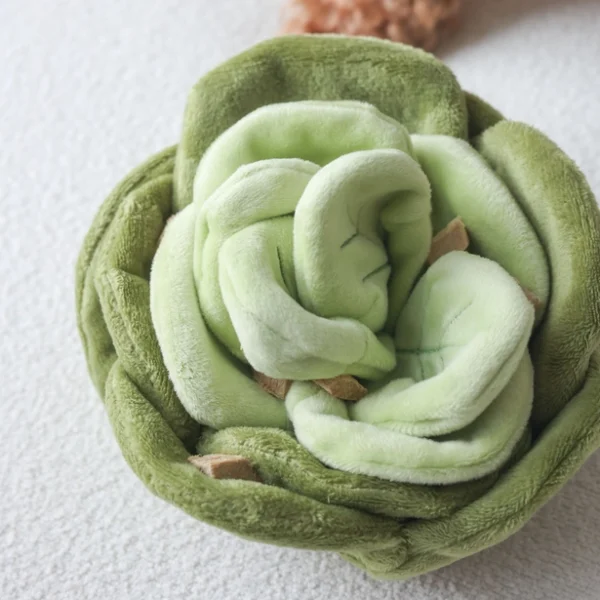 Pups & Bubs - Snuffle Cabbage - Afbeelding 7