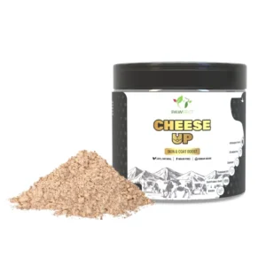 Pawfect - Cheese Up