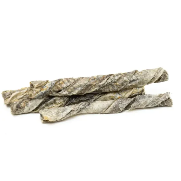Eli - Cod Twist - Afbeelding 2