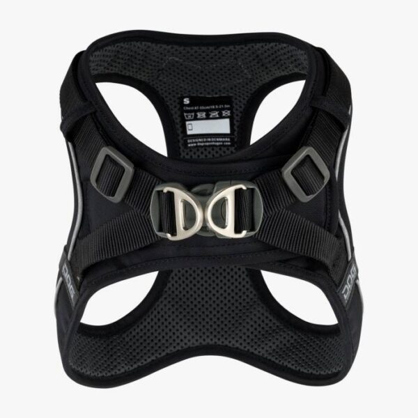 DOG Copenhagen Comfort Walk GO Harness - Afbeelding 10