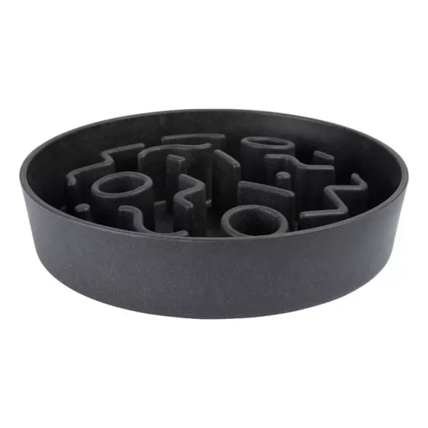 District 70 Bamboo fun feeder (slowfeeder) - Afbeelding 15