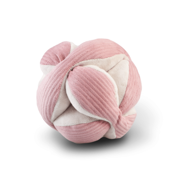 Lambwolf Collective Mini Monti Roze - Afbeelding 4
