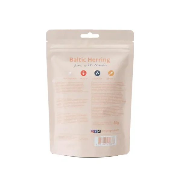 Eli - Baltic Herring - Afbeelding 3