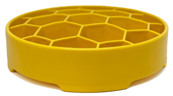 Sodapup Honeycomb slowfeeder - Afbeelding 3