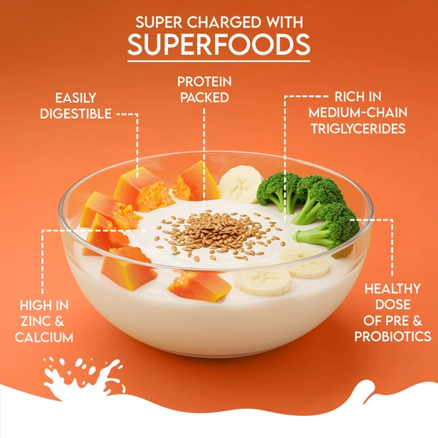 Pawfect - Kameelmelk Papaya & Banana - Afbeelding 6