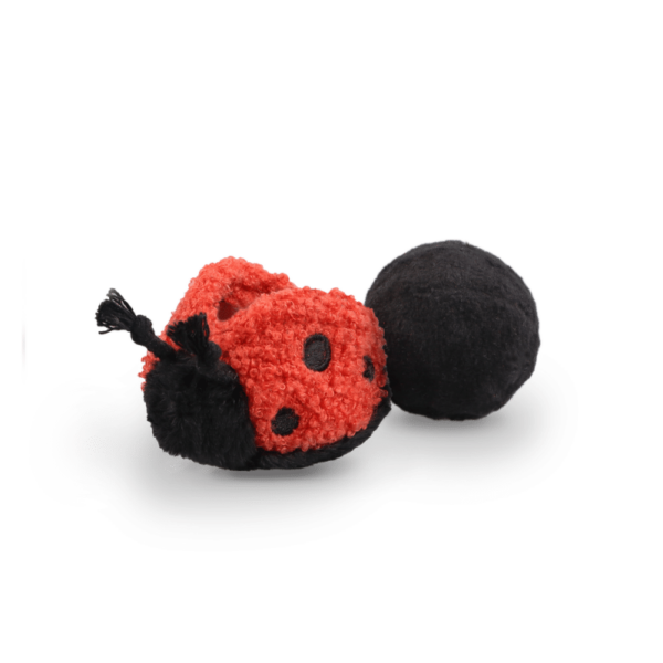 Lambwolf Collective POP Insects - Afbeelding 3
