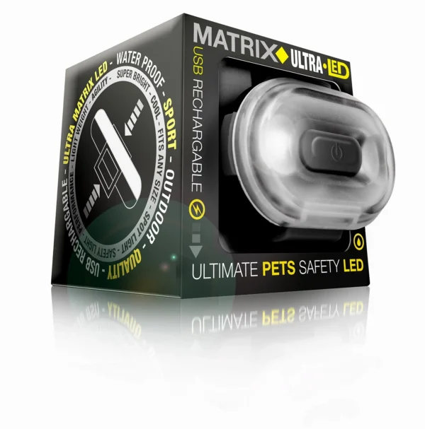 Max & Molly - Matrix Ultra LED - Afbeelding 5