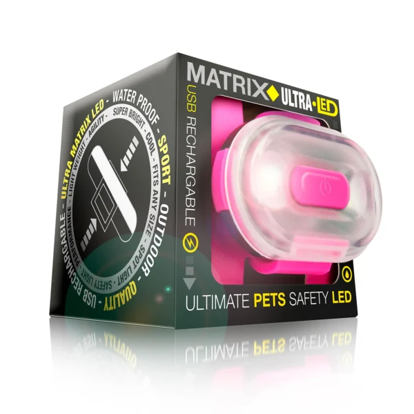 Max & Molly - Matrix Ultra LED - Afbeelding 9