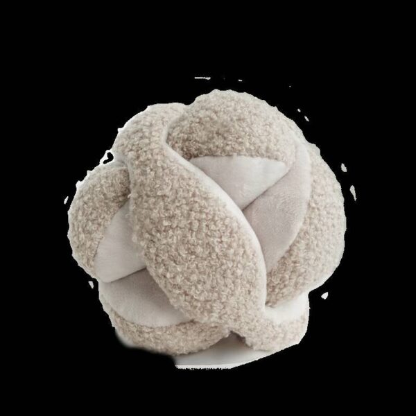 Lambwolf Collective Monti snuffelbal met piep - Afbeelding 4