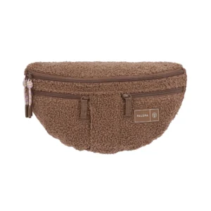 Palopa Treat bag - Emma Teddy Fleece (Limited Edition) ---- PRE-ORDER verwacht 3e week september