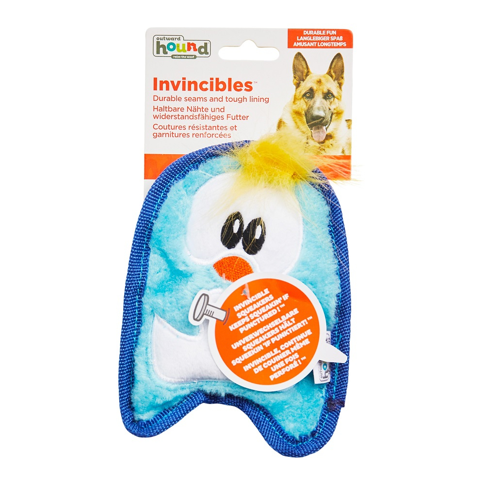 Outward Hound - Durablez - Penguin - Afbeelding 2