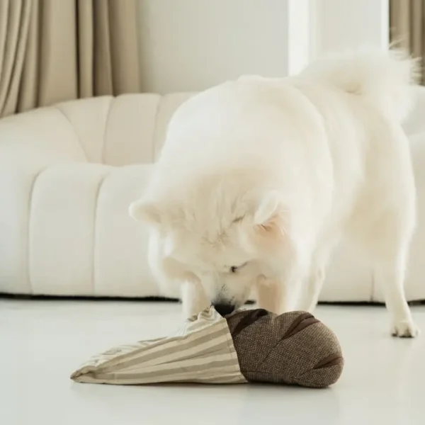 Lambwolf Collective - Snuffle Rye - Afbeelding 2