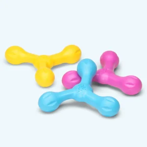 West Paw - Skamp - Fetch Toy