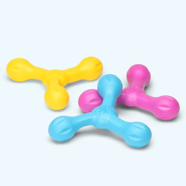 West Paw - Skamp - Fetch Toy