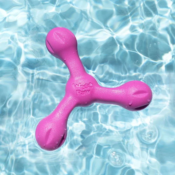 West Paw - Skamp - Fetch Toy - Afbeelding 2