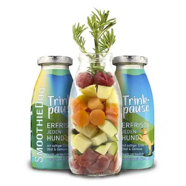 SmoothieDog Eend - Afbeelding 2
