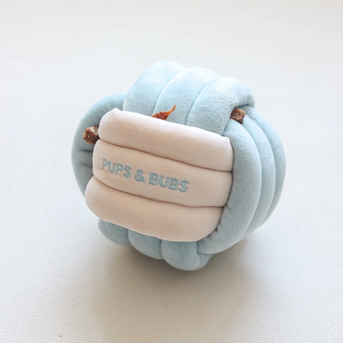 Pups & Bubs Snuffel Knoop--PRE-ORDER 12/11